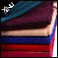 High Quality Nice Hand Feeling Solid Cashmere Luxury Scarf